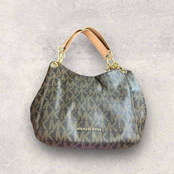 Michael Kors Handbags - Michael Kors Signature Tote Bag